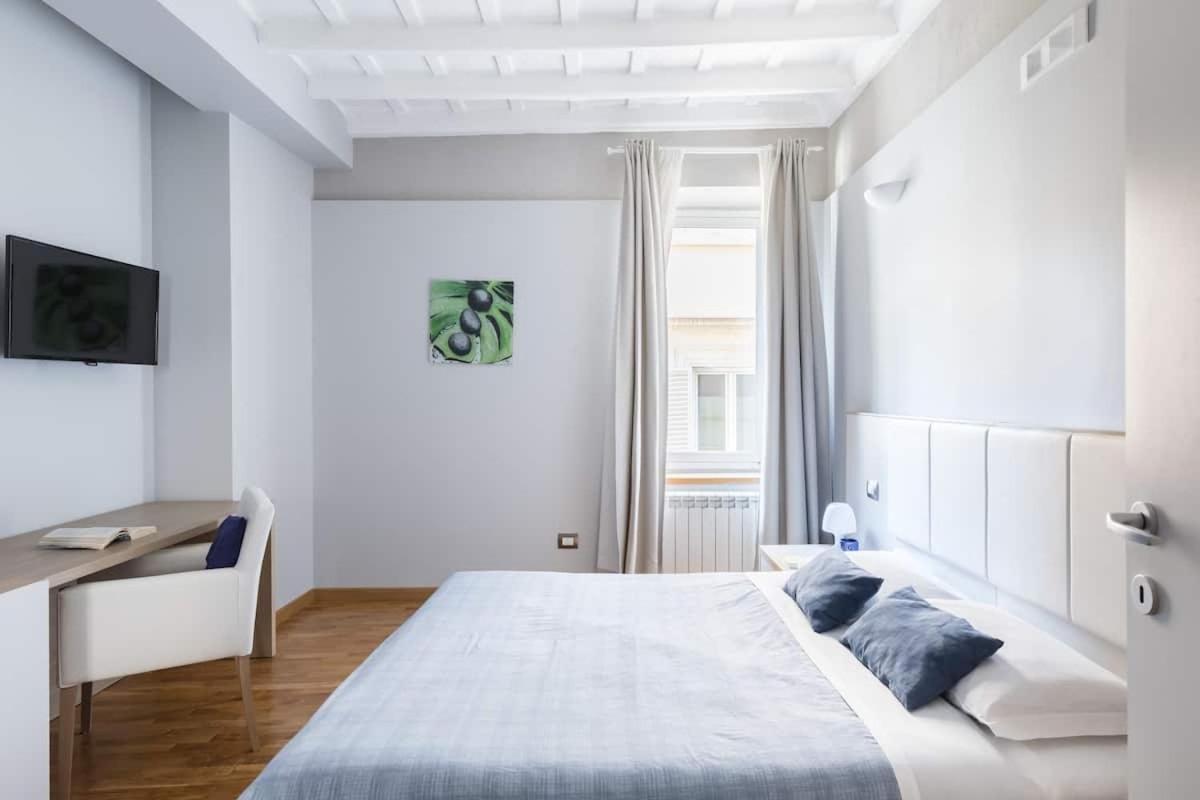 Spanish Steps House Vittoria Roma Ngoại thất bức ảnh