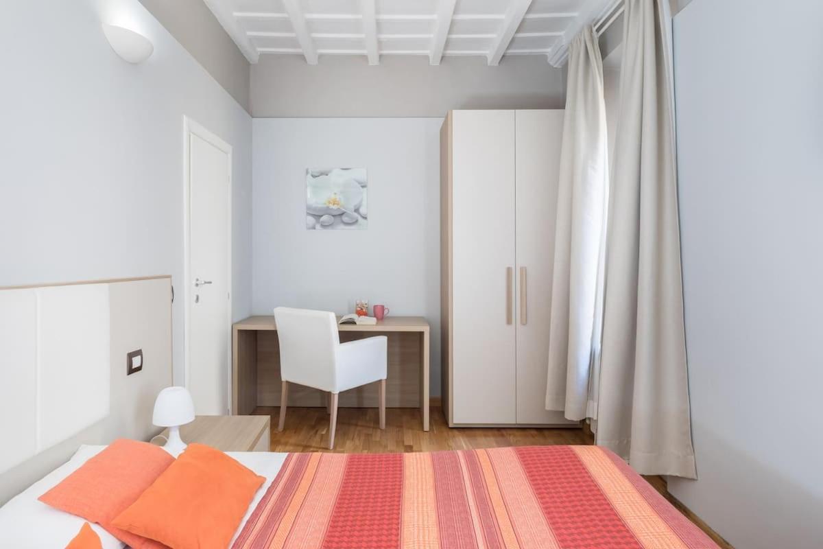 Spanish Steps House Vittoria Roma Ngoại thất bức ảnh