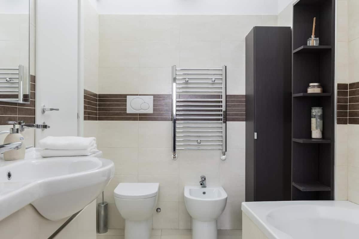 Spanish Steps House Vittoria Roma Ngoại thất bức ảnh