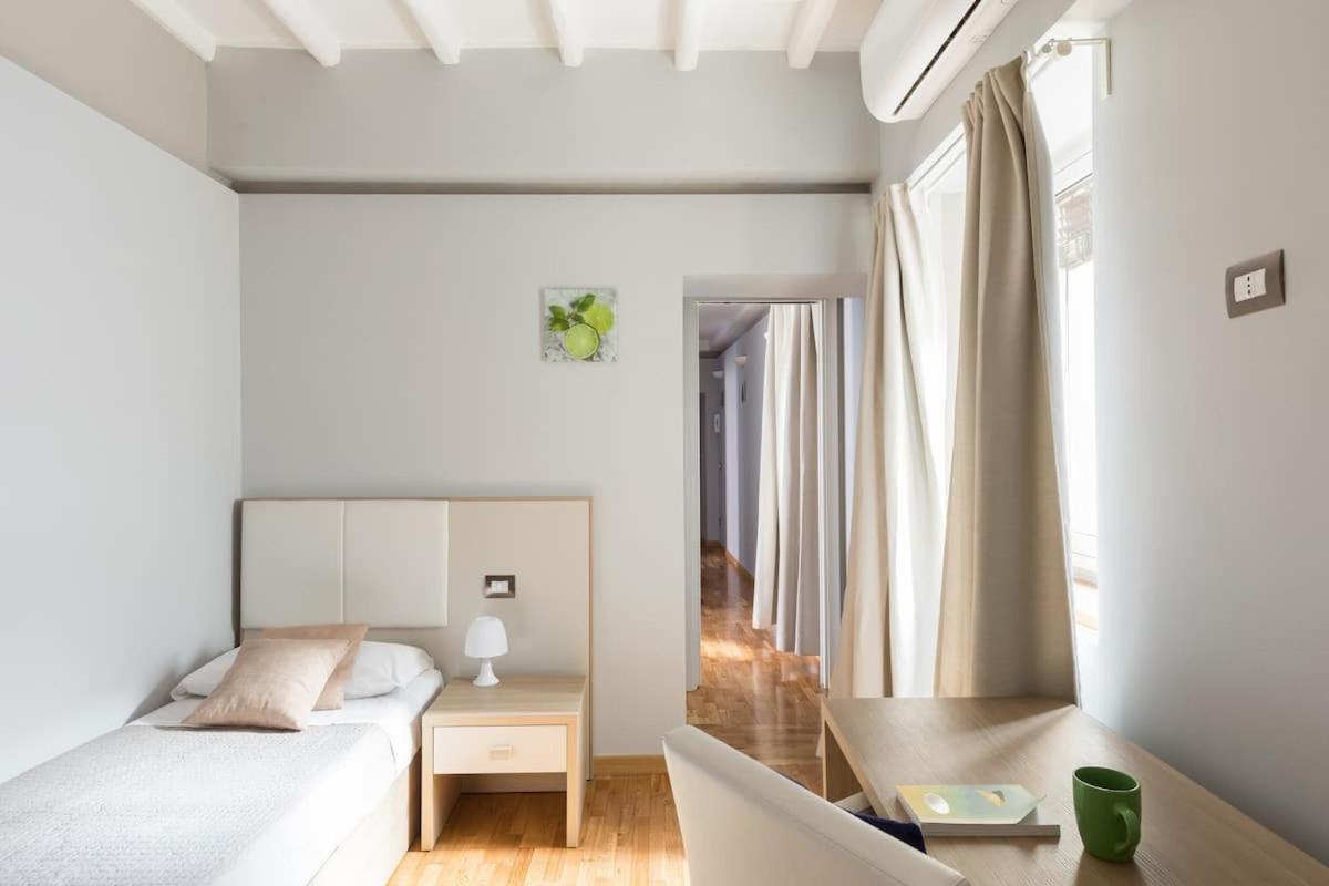 Spanish Steps House Vittoria Roma Ngoại thất bức ảnh