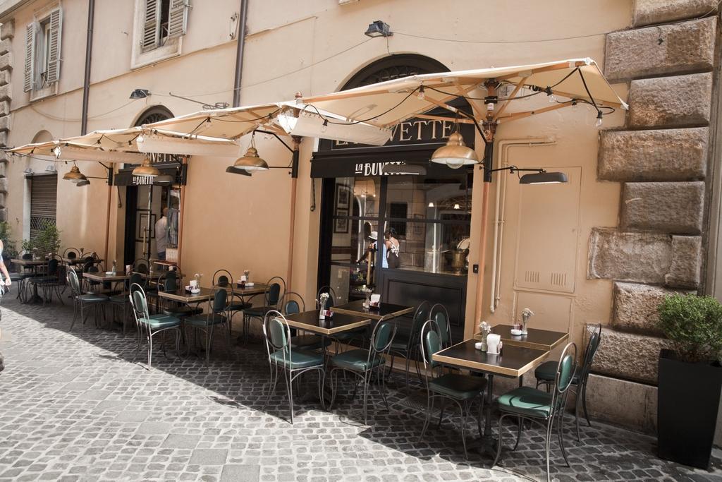 Spanish Steps House Vittoria Roma Phòng bức ảnh