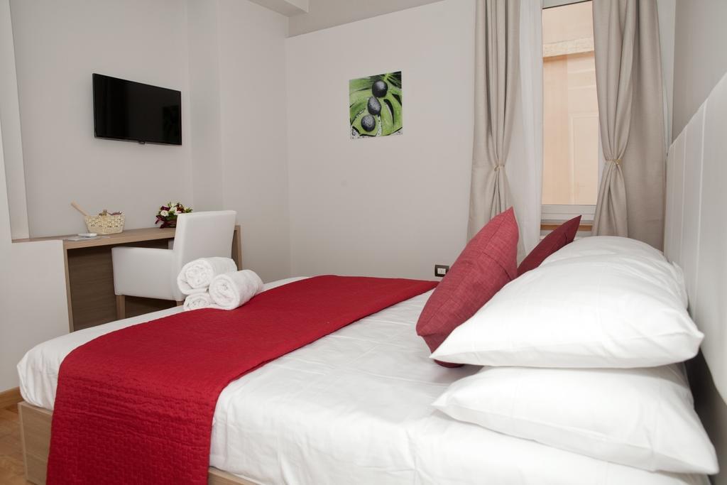 Spanish Steps House Vittoria Roma Phòng bức ảnh