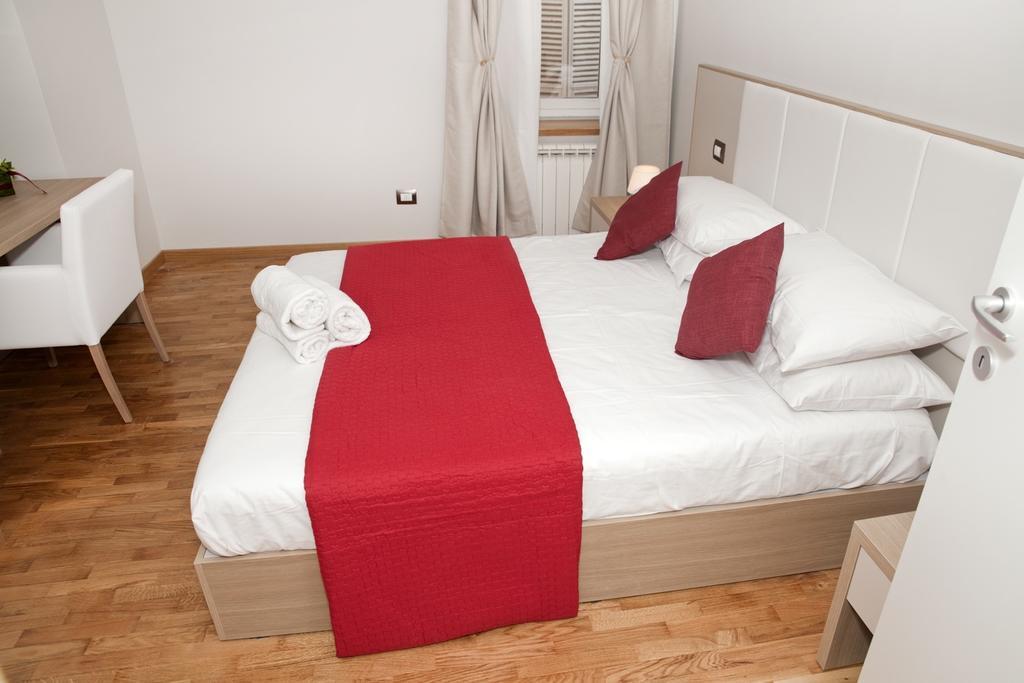 Spanish Steps House Vittoria Roma Phòng bức ảnh
